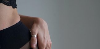 Ciorapii modelatori, trucul din spatele unui corp armonios