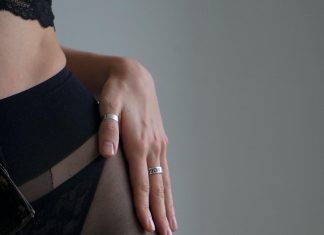 Ciorapii modelatori, trucul din spatele unui corp armonios