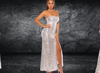 Rochii lungi – Cand si cum le purtam