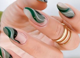 Descopera cele mai noi tendinte in materie de unghii