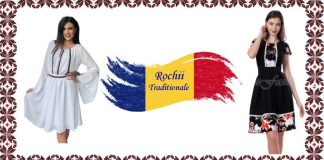 Cele mai frumoase rochii traditionale JojoFashion si cum sa le porti