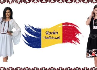Cele mai frumoase rochii traditionale JojoFashion si cum sa le porti