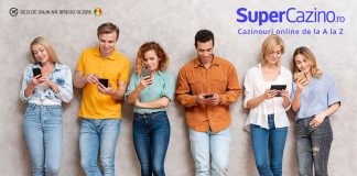 Câți jucători sunt conectați la un cazinou online în același moment?