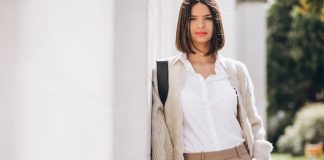 Cum să creezi o ținută office perfectă?