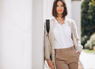 Cum să creezi o ținută office perfectă?
