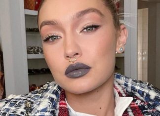 Trucuri despre cum sa te machiezi cand porti gri