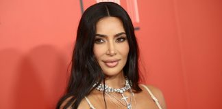 Modapedia faimoasei si superbei Kim Kardashian