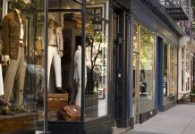 Top magazine unde sa mergi la cumparaturi in New York