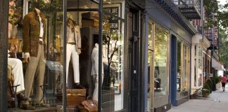 Top magazine unde sa mergi la cumparaturi in New York