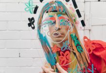 Afla care sunt creatiile inedite ale cunoscutului designer si stilist Matty Bovan