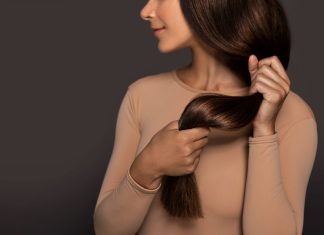 Cat de repede creste parul? Afla acum