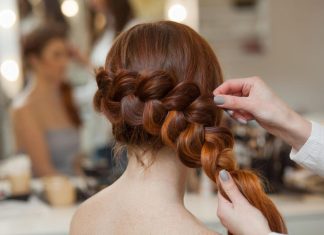 41 de coafuri usoare si cool pe care le poti face acasa