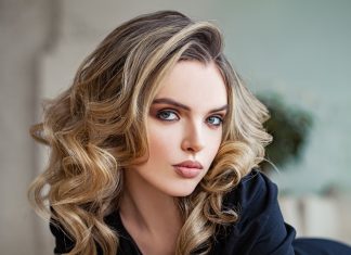 46 de coafuri de lungime medie care sunt usoare si fara efort