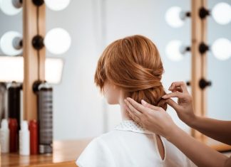 13 coafuri rapide si usoare daca intarzii mereu