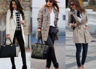 Imbraca-te cu stil: 7 moduri usoare de a fi in rand cu tendinta