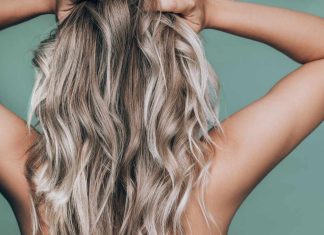 Cum sa-ti decolorezi parul fara a-l deteriora