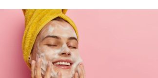 Cele mai bune 10 moduri de a-ti curata pielea in mod natural