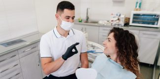De ce ar trebui să iei în serios vizitele de rutină la stomatolog