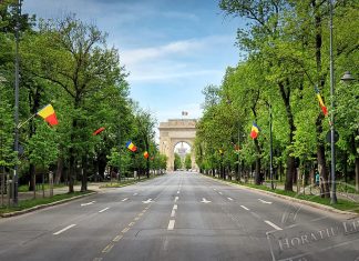 15 fotografi urbani de urmarit pe Instagram