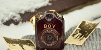 Cele mai bune 32 de fotografii analogice din intreaga lume