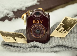 Cele mai bune 32 de fotografii analogice din intreaga lume