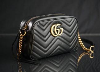 Genti de designer de top care cresc in valoare: Genti de cumparat