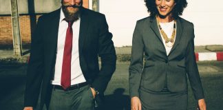 7 articole de moda pe care le poti impartasi cu partenerul tau