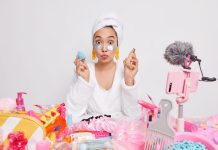 10 dintre cei mai urmariti influenceri de frumusete din lume