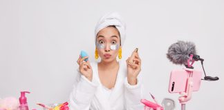 10 dintre cei mai urmariti influenceri de frumusete din lume