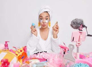 10 dintre cei mai urmariti influenceri de frumusete din lume