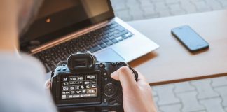 ISO in fotografie – Afla acum beneficiile si cum sa utilizezi