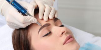 La ce să te aștepți de la o ședință de microblading?