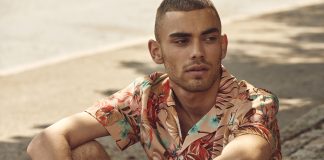Cele mai bune marci scandinave de imbracaminte pentru barbati
