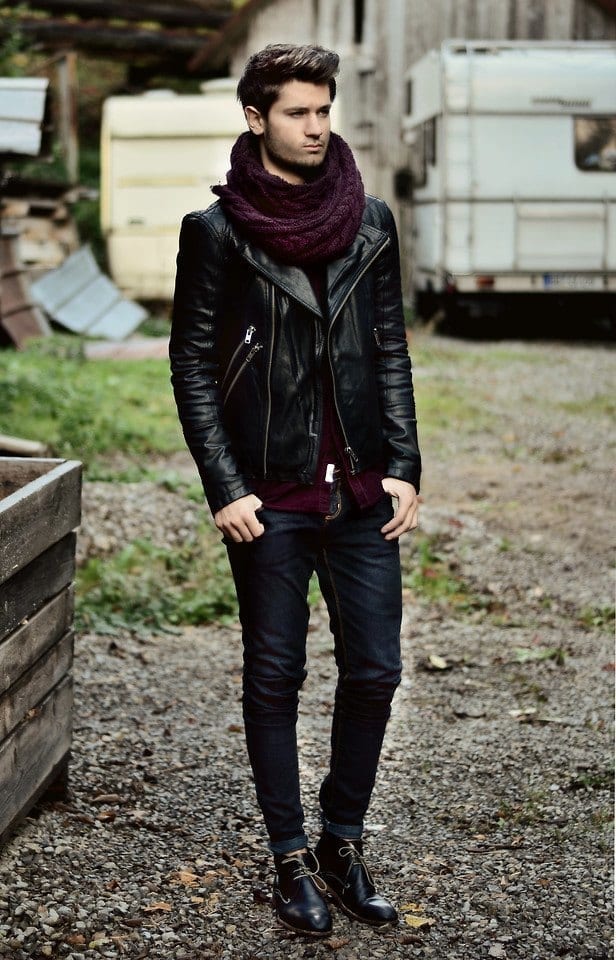 tinuta casual barbati moda (1)