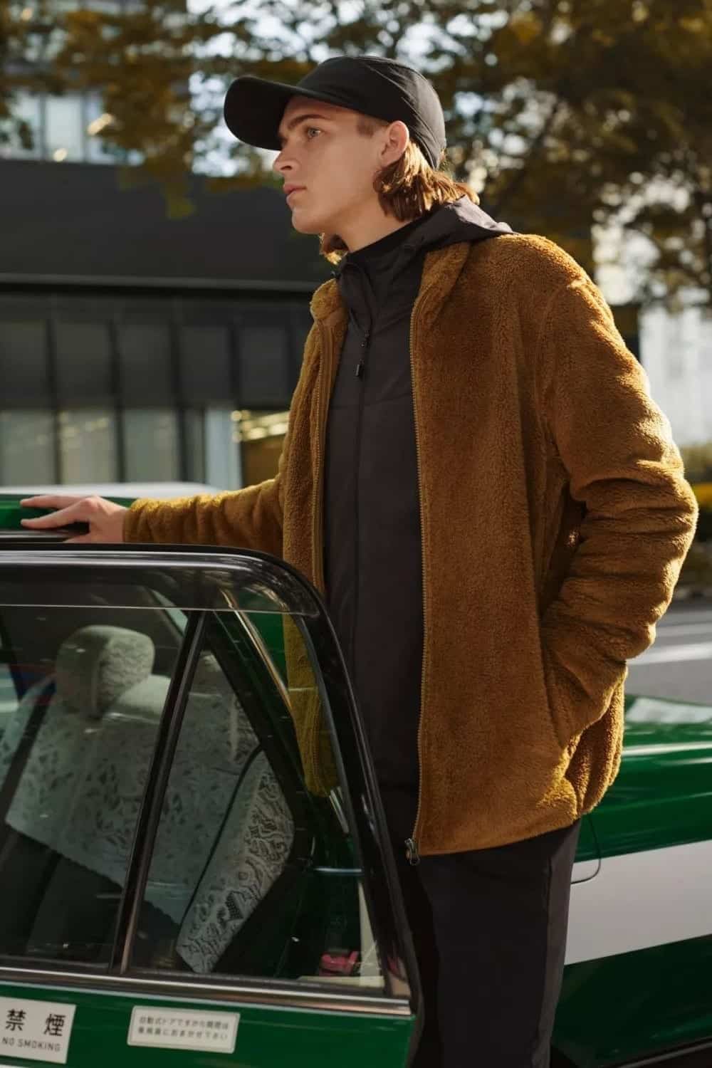 Tinute casual la moda pentru barbati 7