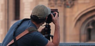 15 cei mai renumiti fotografi din lume