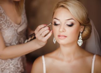 25 de idei indraznete de rujuri pentru fiecare tip de mireasa