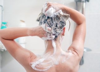 Cat de des ar trebui sa-ti speli parul?