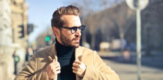 17 trucuri de stil pe care fiecare barbat ar trebui sa le cunoasca