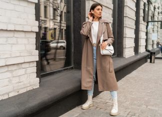 10 tendinte de moda de toamna pe care sa le ai pe radar chiar acum