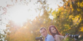 33 de tipuri creative de fotografie pentru a te inspira