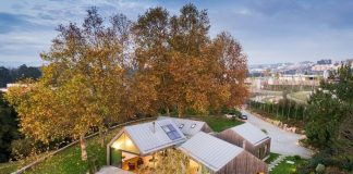 Top 10 cei mai buni fotografi de arhitectura din lume de urmarit