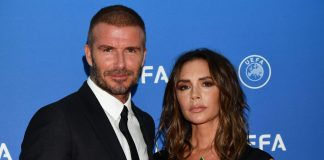 Evolutia stilului de cuplu a lui Victoria si David Beckham