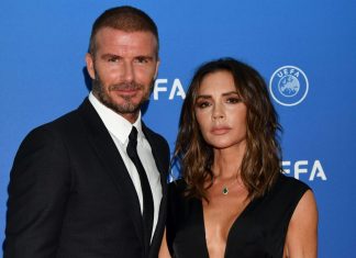 Evolutia stilului de cuplu a lui Victoria si David Beckham