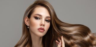 Alimente bogate in vitamine pentru un par stralucitor si puternic