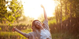 Calatoria spre auto-descoperire pentru a ne gasi adevaratul potential