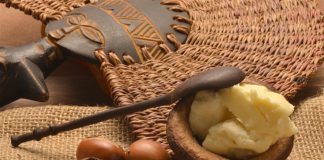 Beneficiile aplicarii constante a untului de shea pentru par