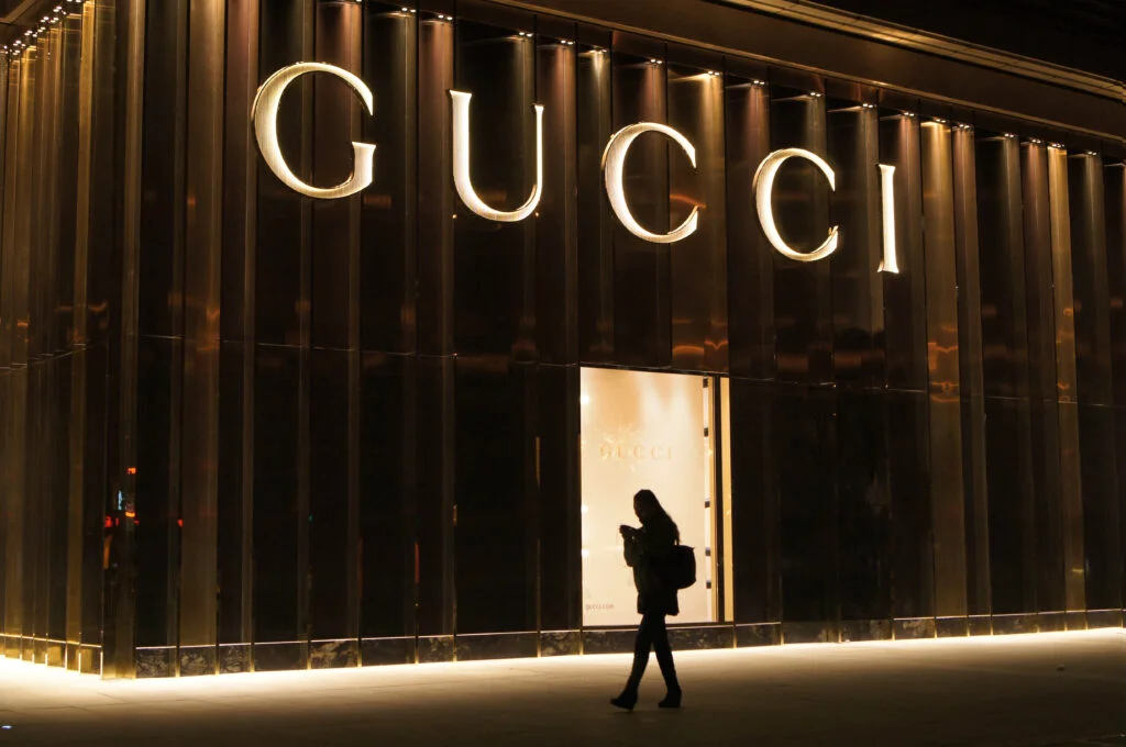 4 branduri de lux care au suferit o actiune de rebranding in ultimii ...