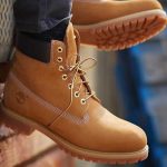 Celebrele cizme Timberland datorita calitatii si confortului lor