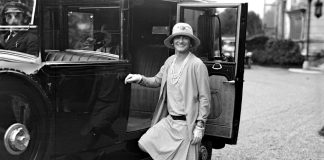 Coco Chanel, o legenda a modei a secolului XX